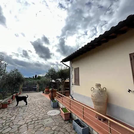 Casale Degli Ulivi *