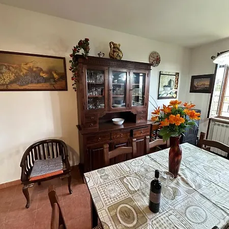 Casale Degli Ulivi 阿雷佐