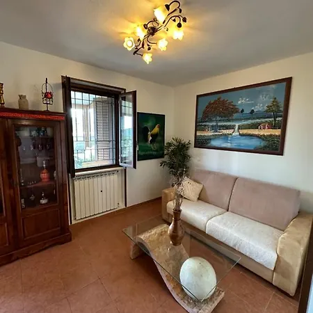 Casale Degli Ulivi