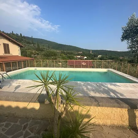 Casale Degli Ulivi