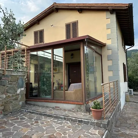 Casale Degli Ulivi 阿雷佐