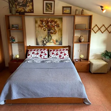 度假居 Casale Degli Ulivi *
