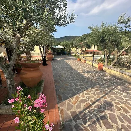 Casale Degli Ulivi