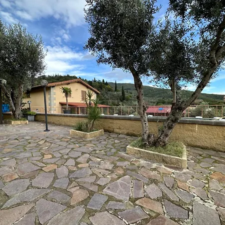 Casale Degli Ulivi 度假居 阿雷佐