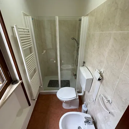 度假居 Casale Degli Ulivi *