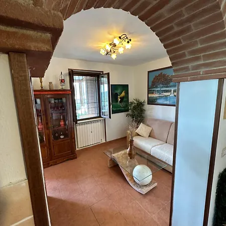 Casale Degli Ulivi *