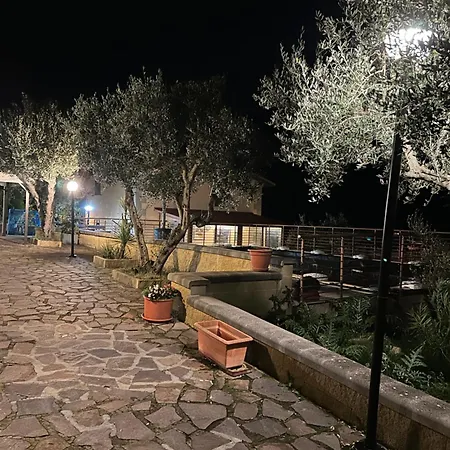 度假居 Casale Degli Ulivi
