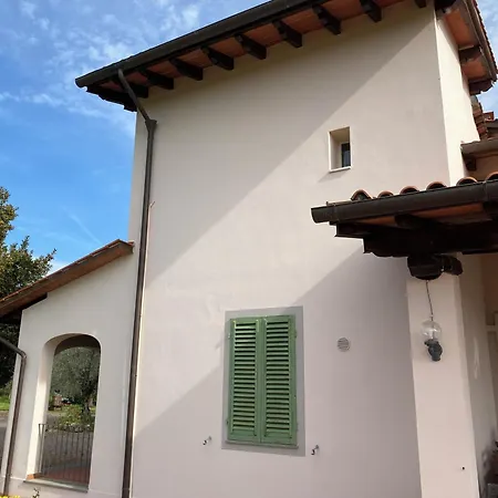 Casale Degli Ulivi וילה