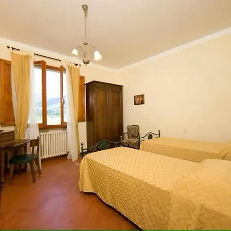 וילה Casale Degli Ulivi *