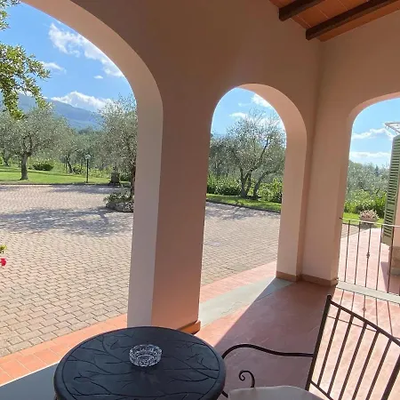 Villa Casale Degli Ulivi