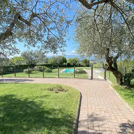 Villa Casale Degli Ulivi
