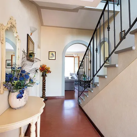 Casale Degli Ulivi * רג'לו