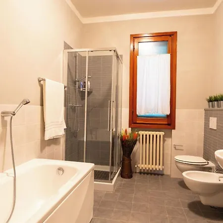 וילה Casale Degli Ulivi