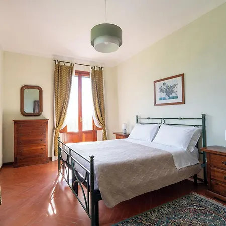 וילה Casale Degli Ulivi *