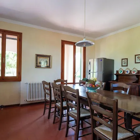 Casale Degli Ulivi וילה *