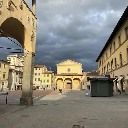Casale Degli Ulivi וילה רג'לו