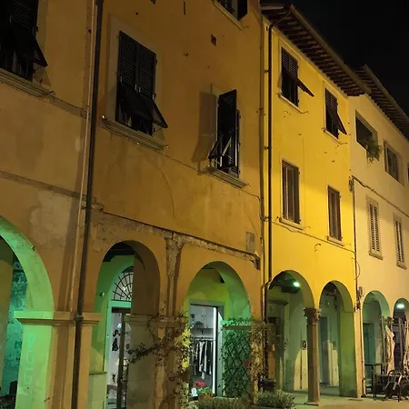 Casale Degli Ulivi *