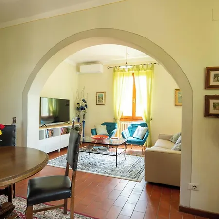 Casale Degli Ulivi * רג'לו