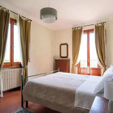 Casale Degli Ulivi וילה רג'לו