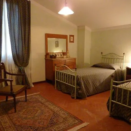 Casale Degli Ulivi * Reggello