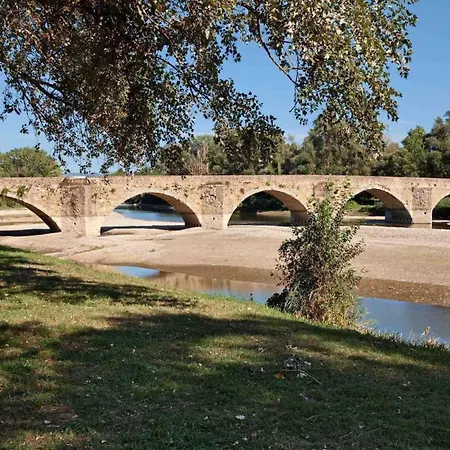 Villa Casale Degli Ulivi *