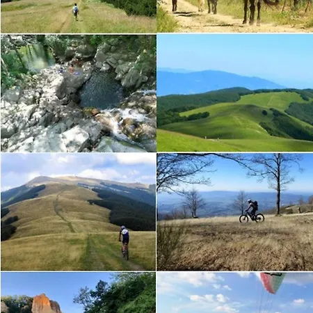 Casale Degli Ulivi *